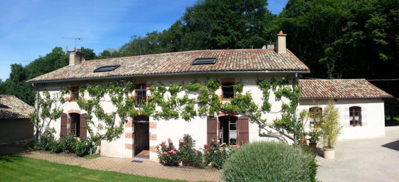 Photo 2 — Marçay, Vienne (86370)