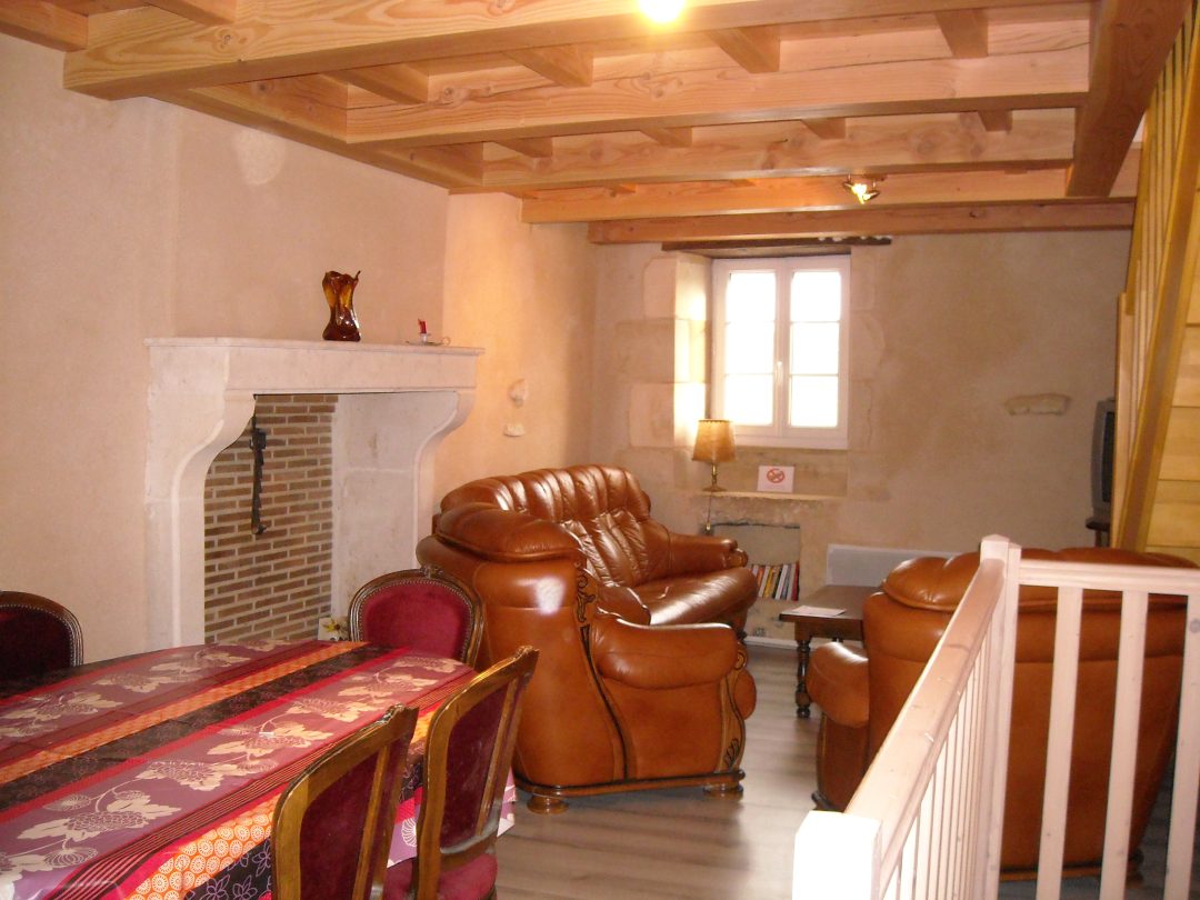 Photo 2 — Mazerolles, Vienne (86320)