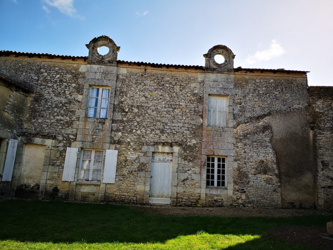 Photo 2 — Mazeuil, Vienne (86110)