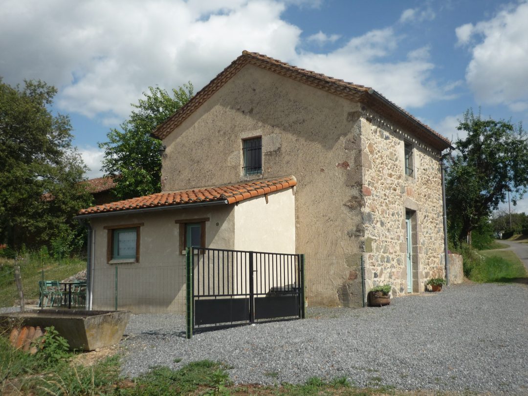 Photo 2 — Millac, Vienne (86150)