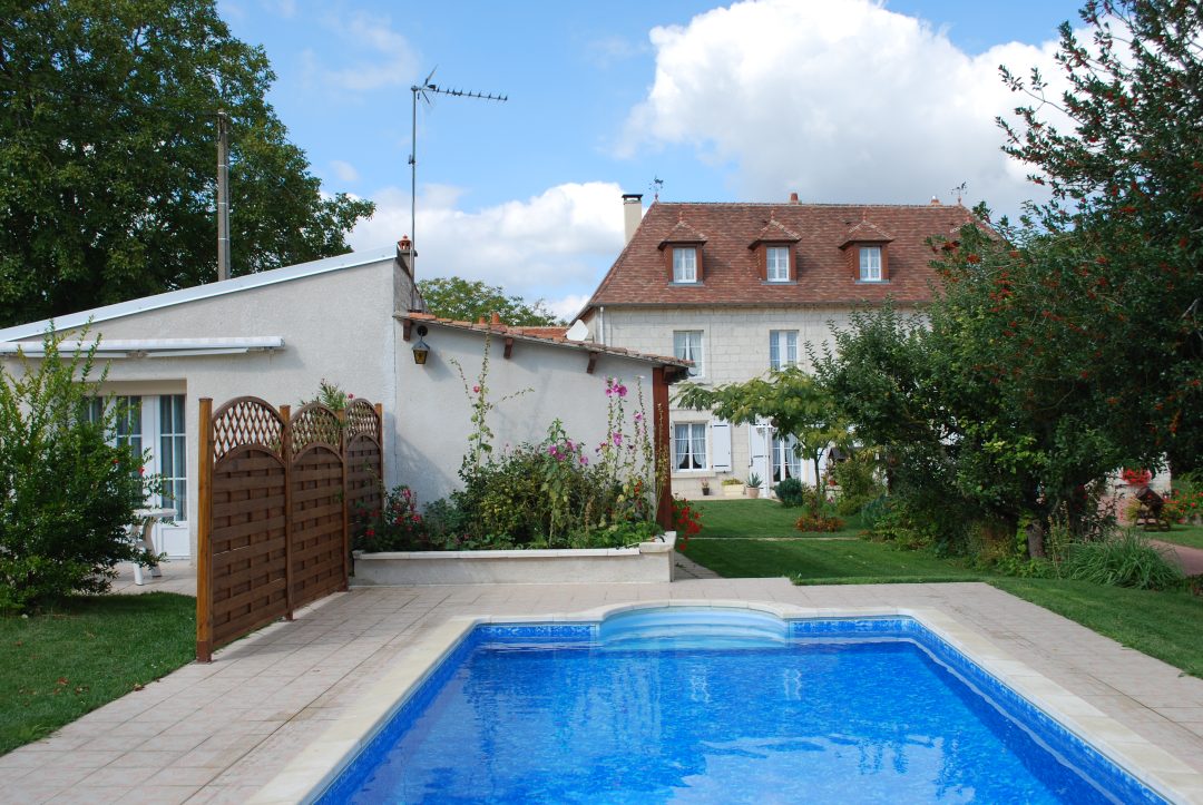 Photo 2 — Mondion, Vienne (86230)