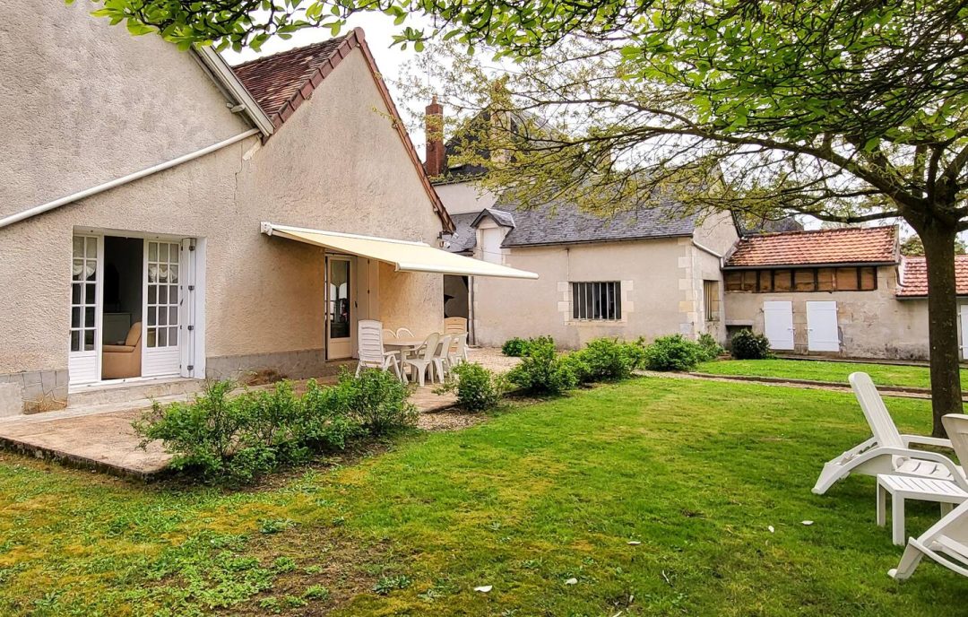 Photo 2 — Nalliers, Vienne (86310)