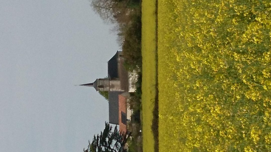 Photo 2 — Nueil-sous-Faye, Vienne (86200)