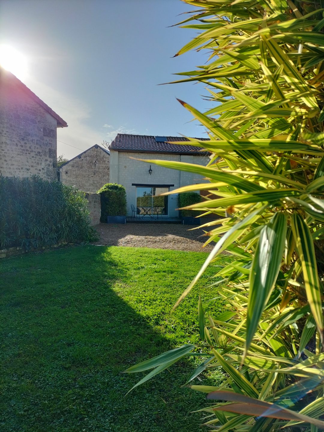 Photo 2 — Pouançay, Vienne (86120)
