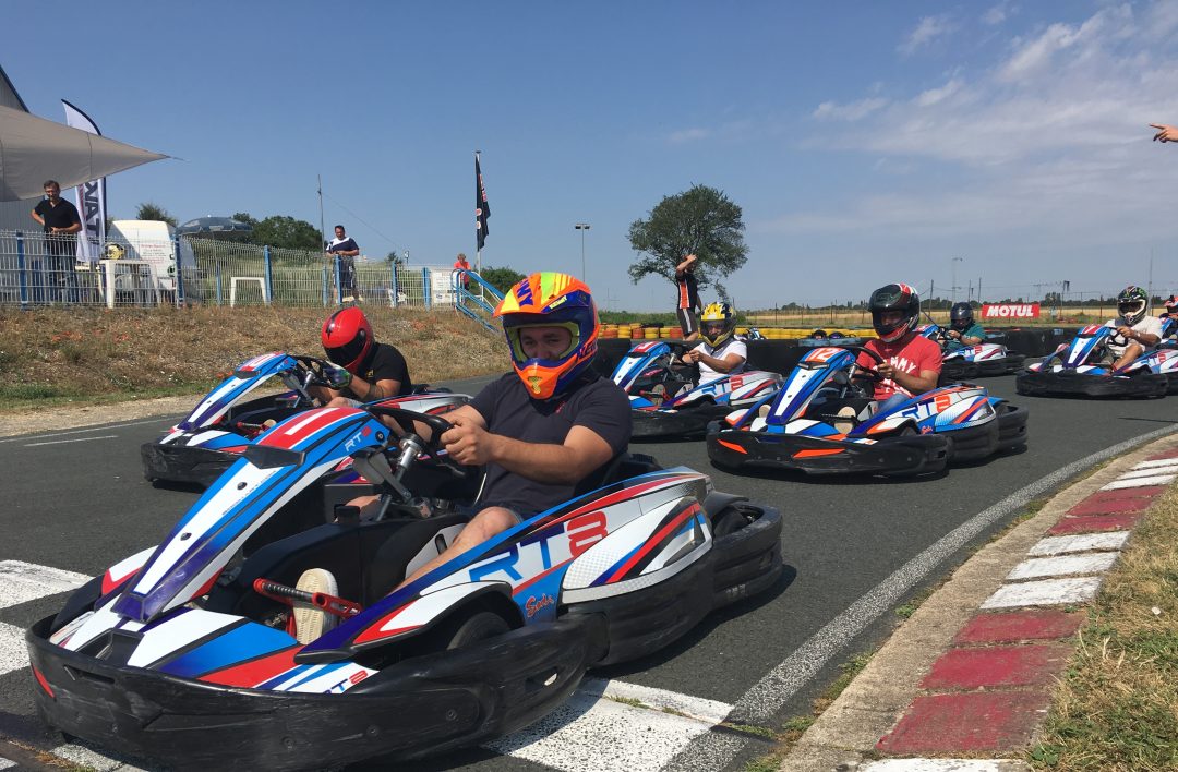 Photo 2 — Rouillé, Vienne (86480)