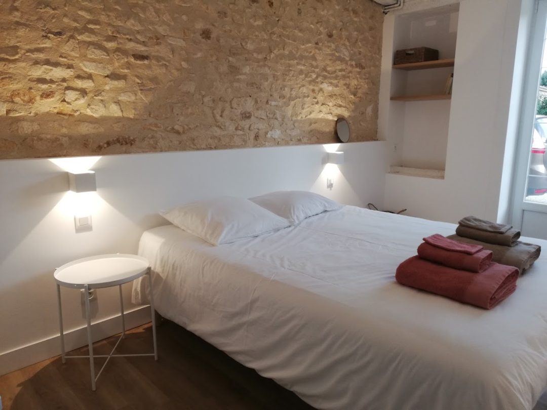 Photo 2 — Saint-Julien-l'Ars, Vienne (86800)