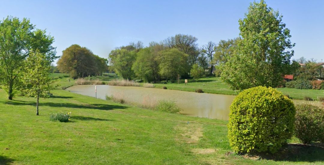 Saint-Laurent-De-Jourdes, Vienne