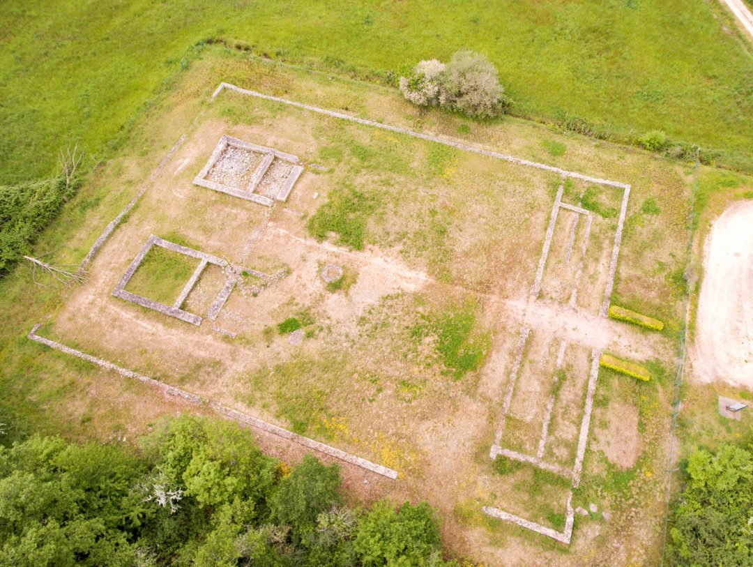 Saint-Léomer, Vienne