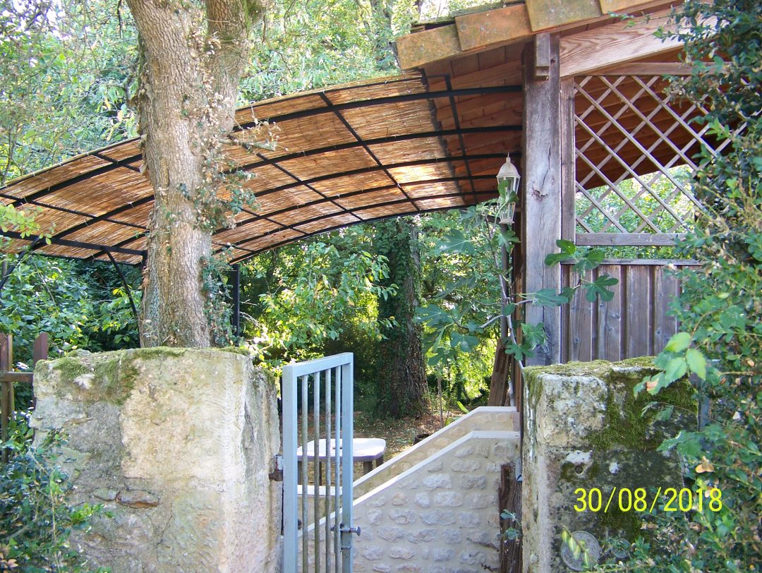 Photo 2 — Valdivienne, Vienne (86300)