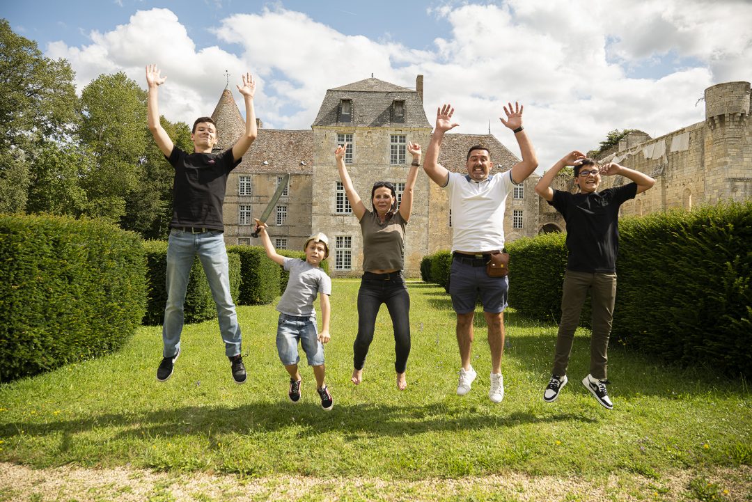 Saint-Martin-L'ars, Vienne