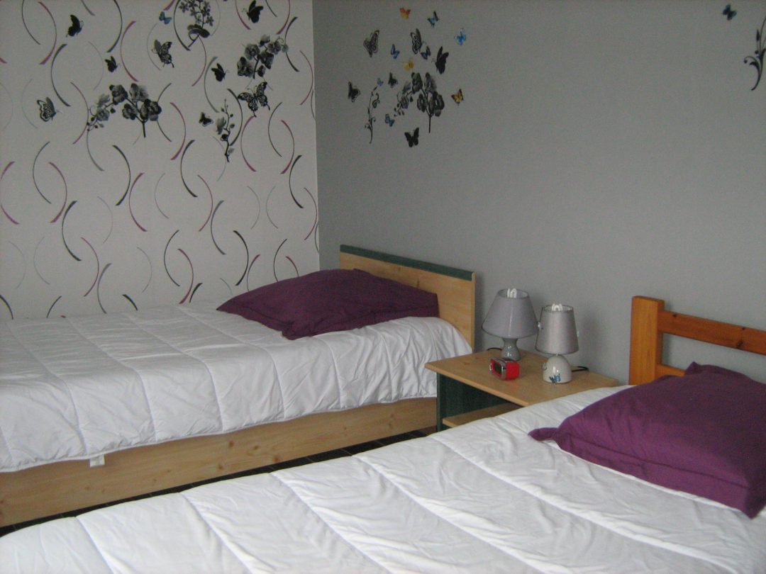 Photo 2 — Saint-Martin-l'Ars, Vienne (86350)