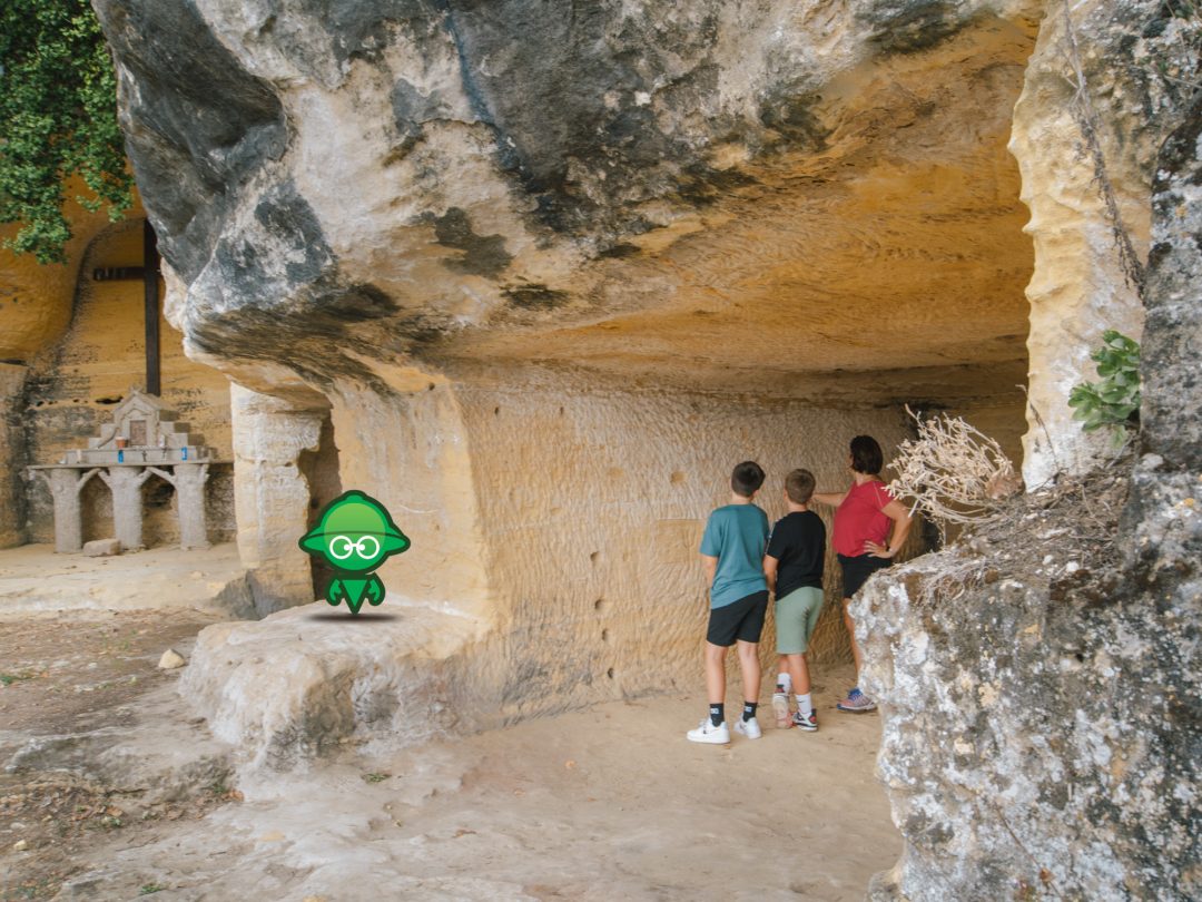 Saint-Rémy-sur-Creuse, Vienne