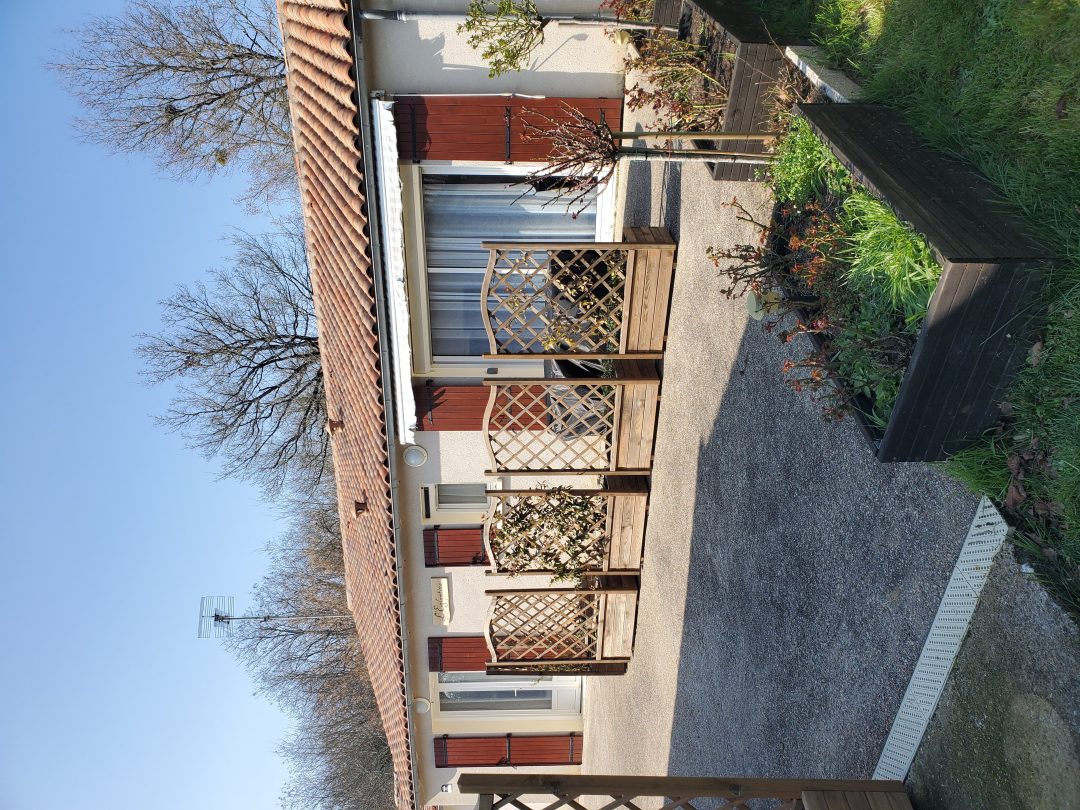 Photo 2 — Saint-Romain, Vienne (86250)