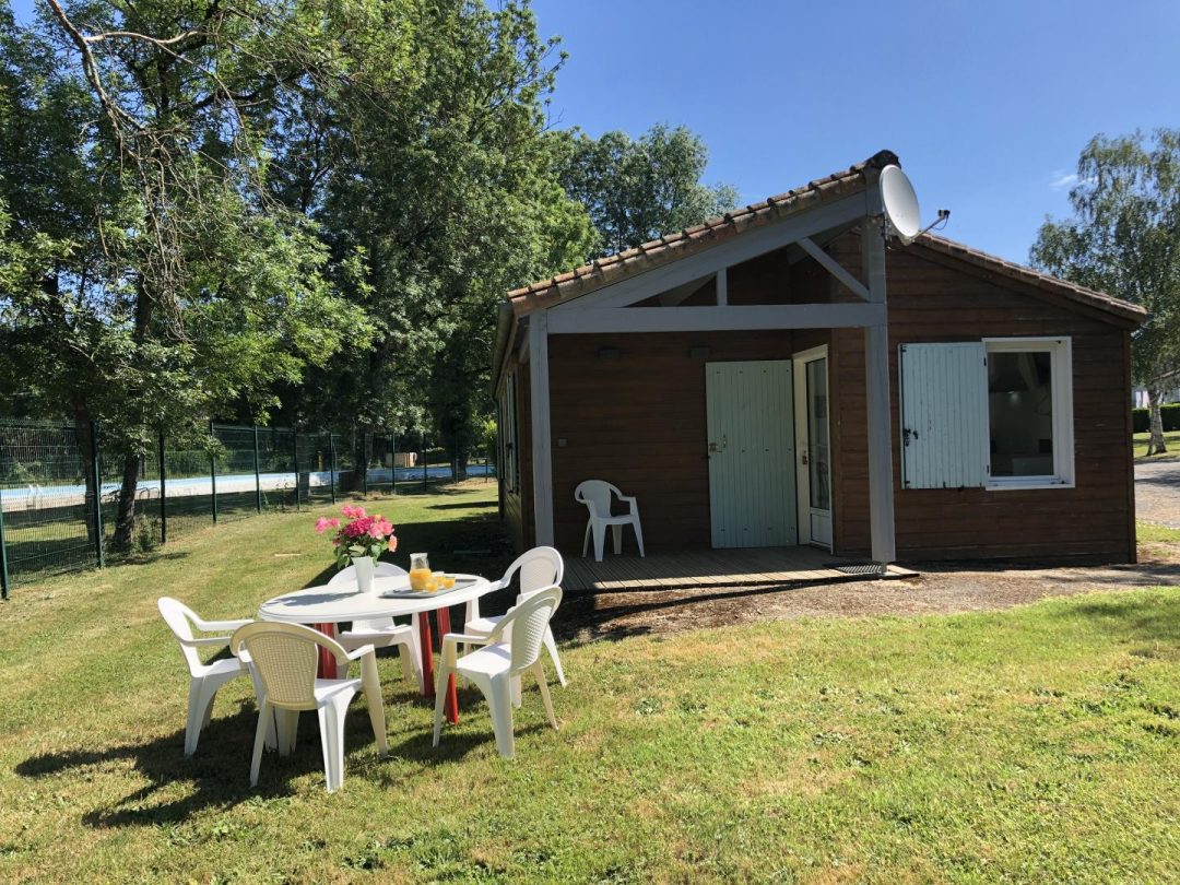 Photo 2 — Saint-Secondin, Vienne (86350)