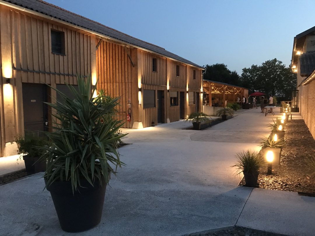 Photo 2 — Savigny-Lévescault, Vienne (86800)