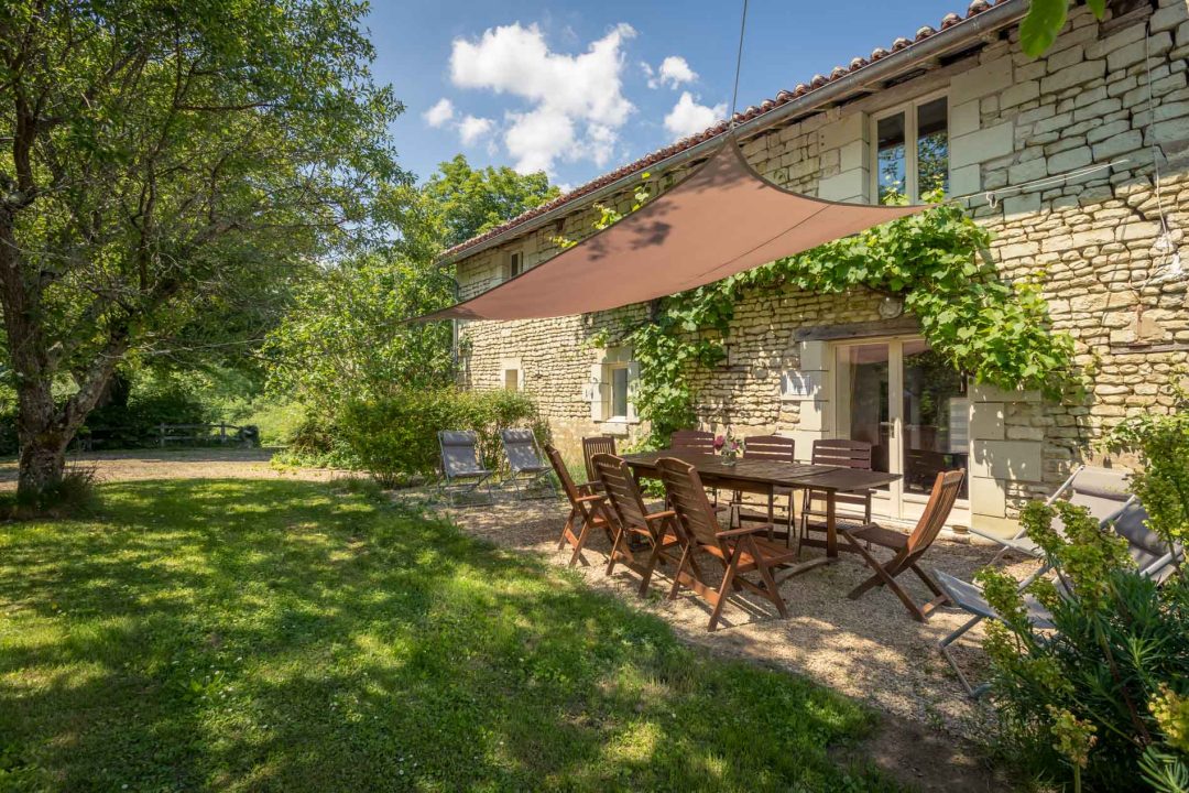 Photo 2 — Smarves, Vienne (86240)