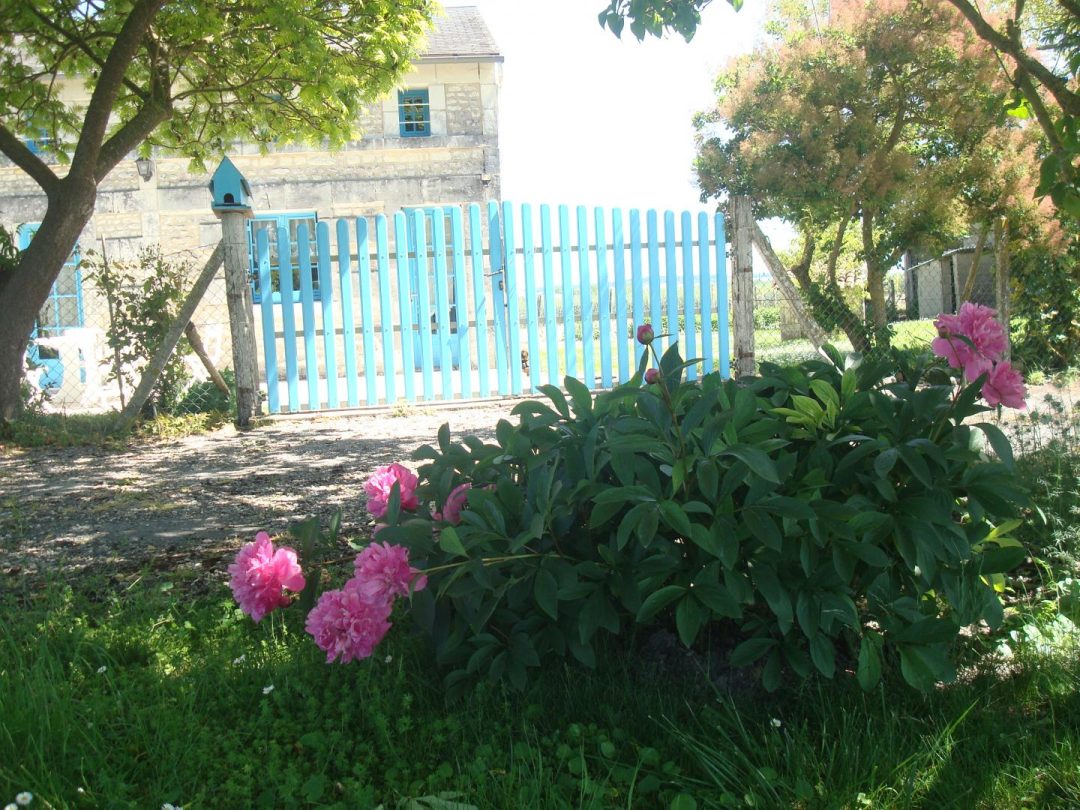 Photo 2 — Sossais, Vienne (86230)