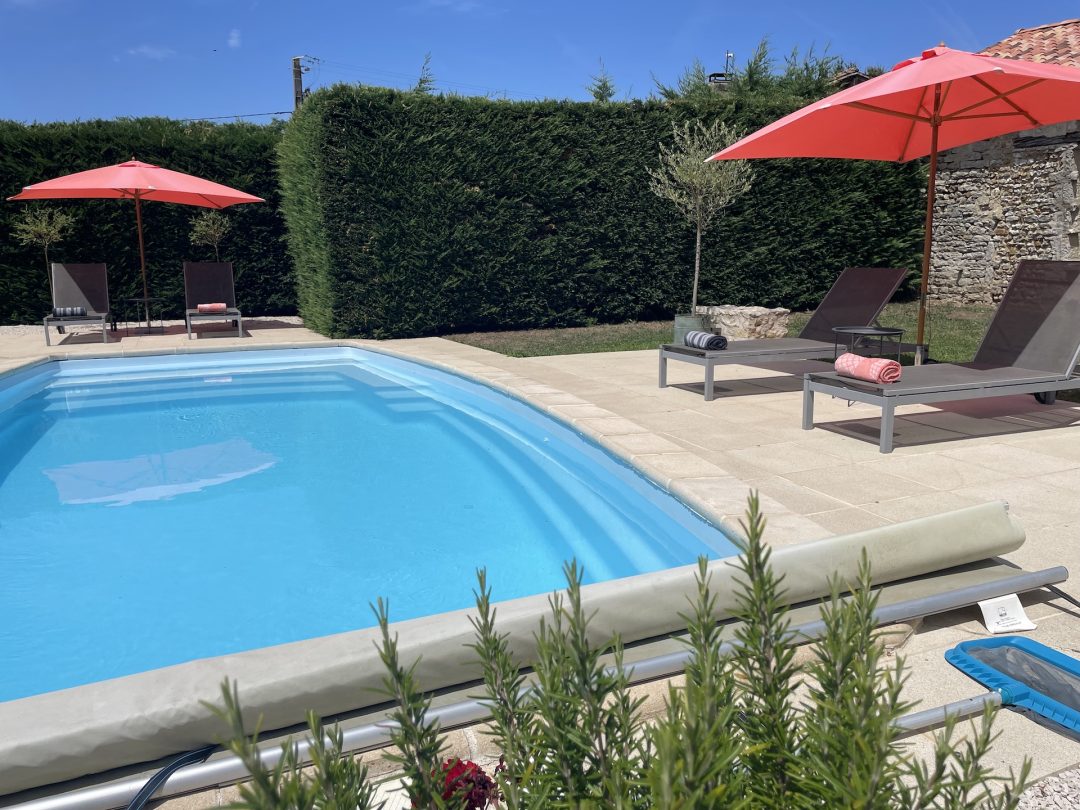 Photo 2 — Surin, Vienne (86250)