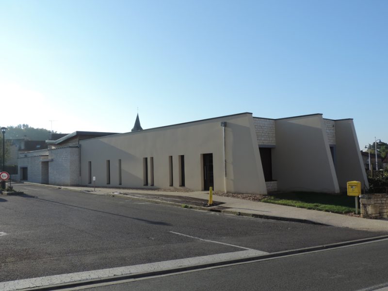 Photo 2 — Tercé, Vienne (86800)