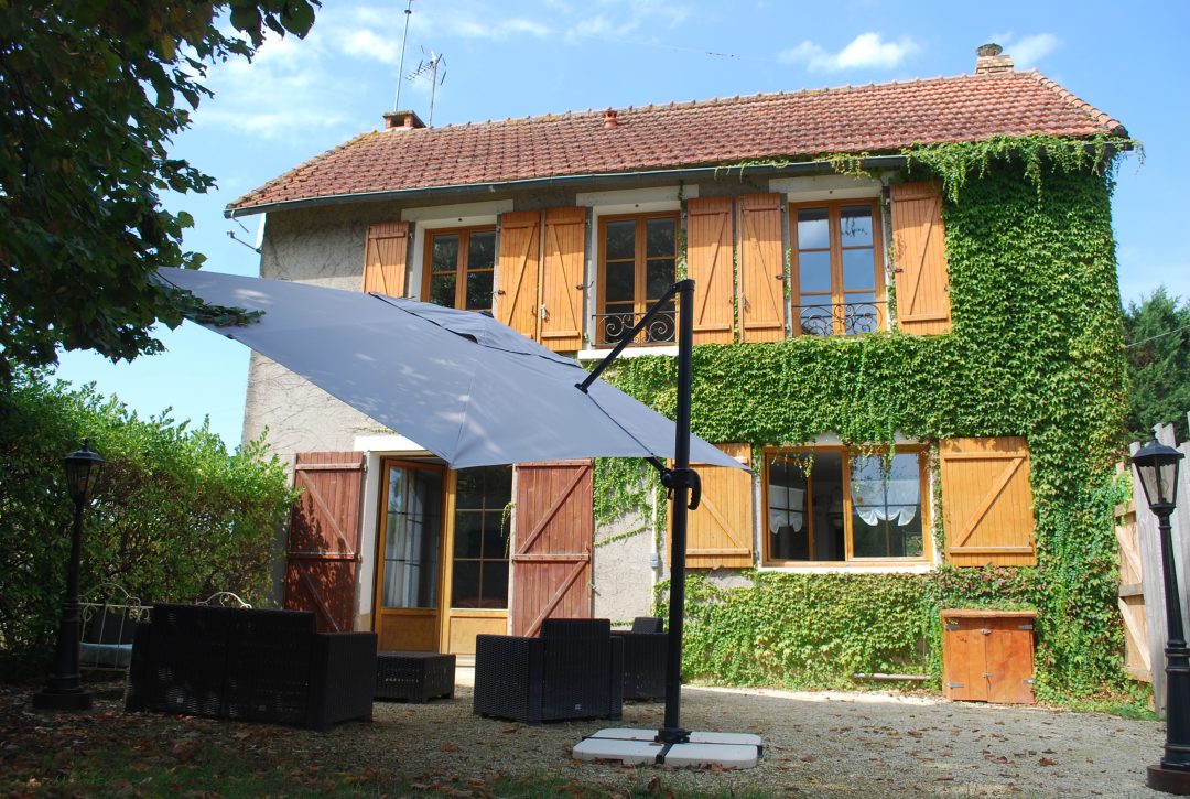 Photo 2 — Thurageau, Vienne (86110)