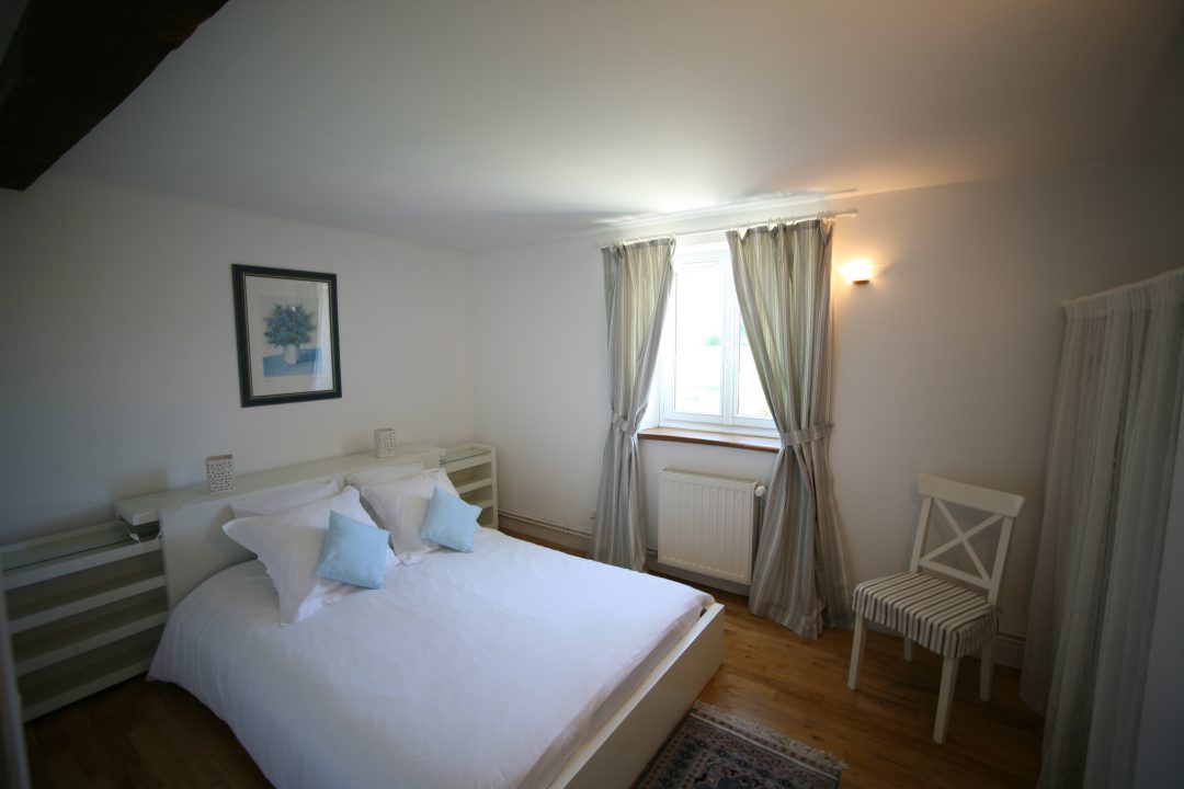 Usson-Du-Poitou, Vienne