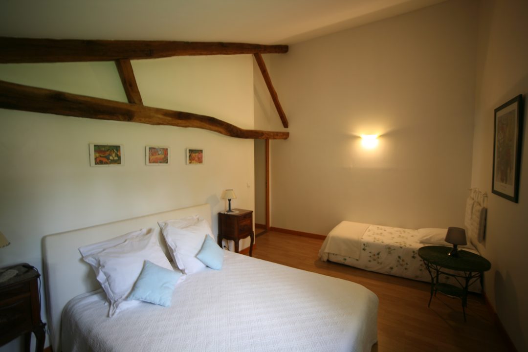 Photo 2 — Usson-du-Poitou, Vienne (86350)