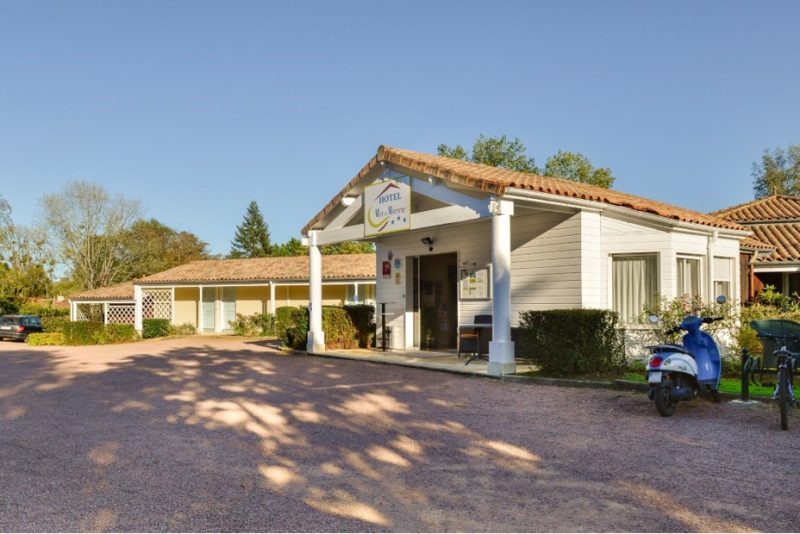 Photo 2 — Le Vigeant, Vienne (86150)