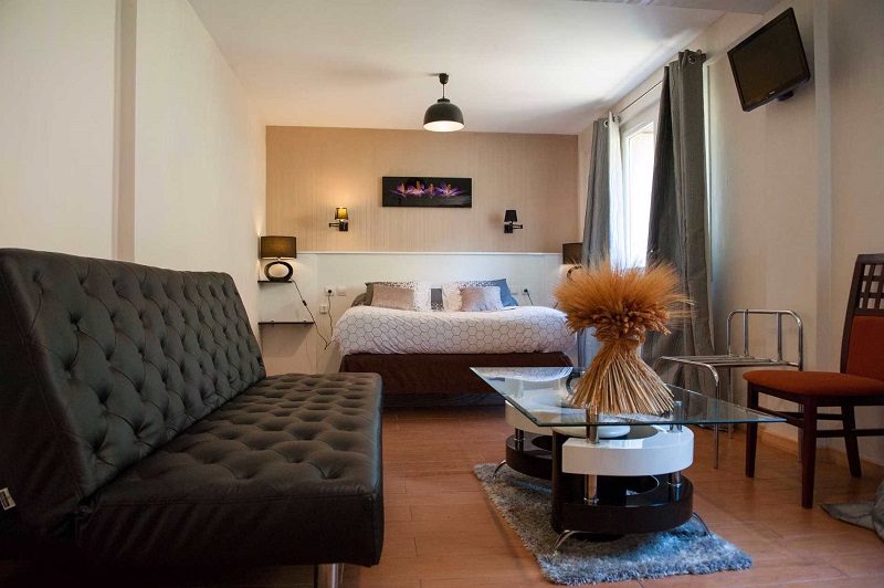 Photo 2 — Bessines-sur-Gartempe, Haute-Vienne (87250)