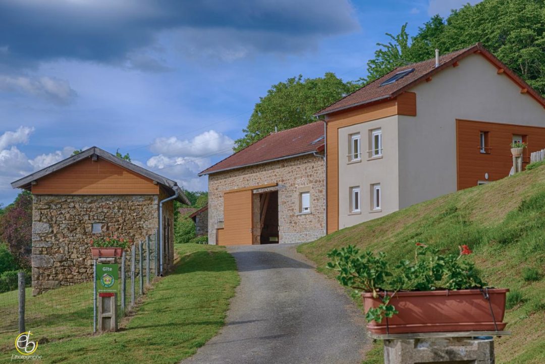 Photo 2 — Bujaleuf, Haute-Vienne (87460)