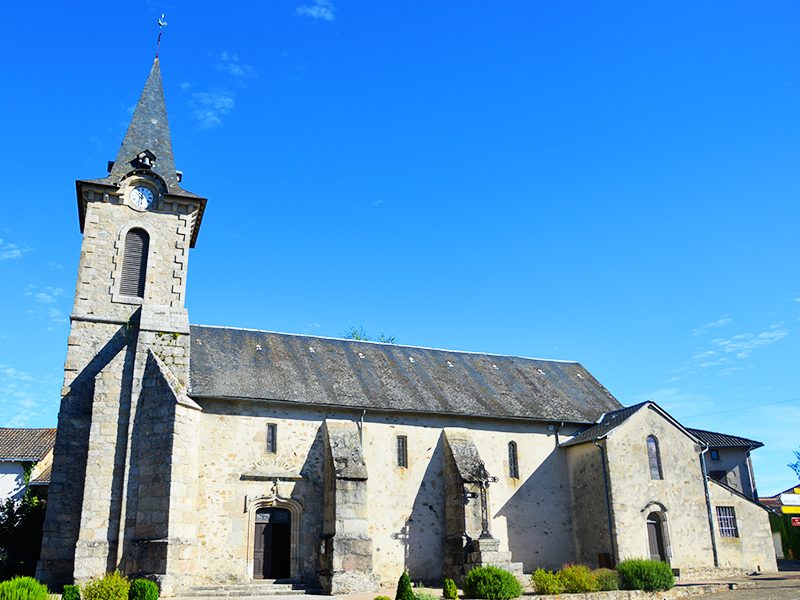 Les Cars, Haute-Vienne