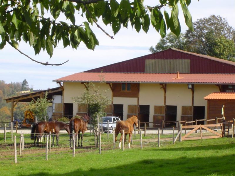 Photo 2 — Château-Chervix, Haute-Vienne (87380)