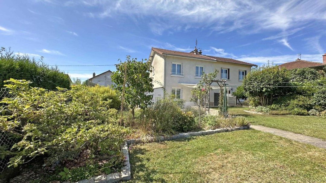 Couzeix, Haute-Vienne