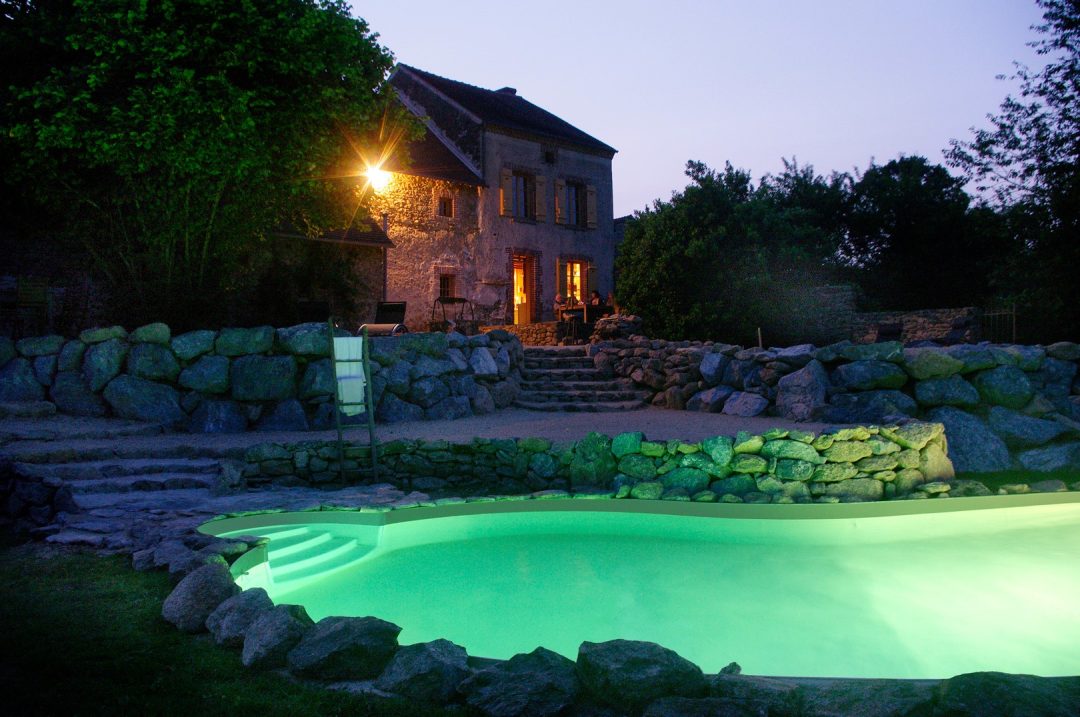 Dompierre-Les-Églises, Haute-Vienne