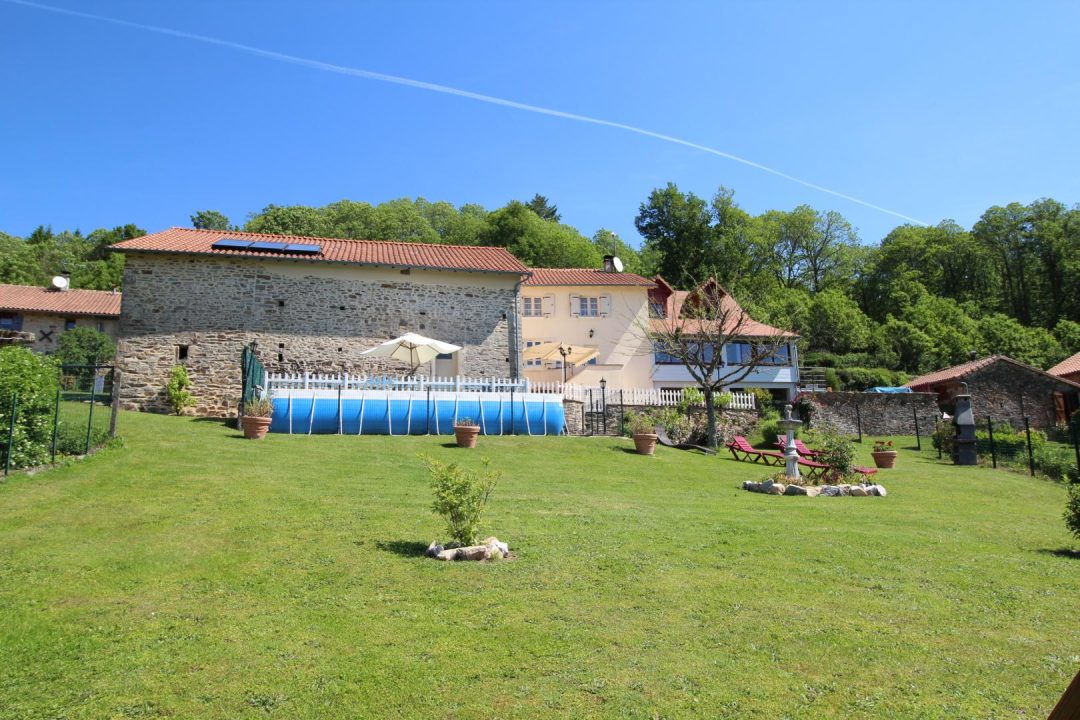 Photo 2 — Dournazac, Haute-Vienne (87230)