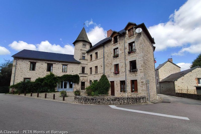 Photo 2 — Eymoutiers, Haute-Vienne (87120)