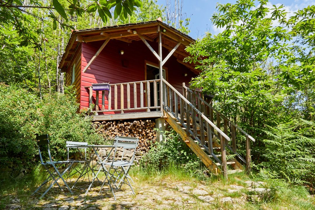Photo 2 — La Geneytouse, Haute-Vienne (87400)