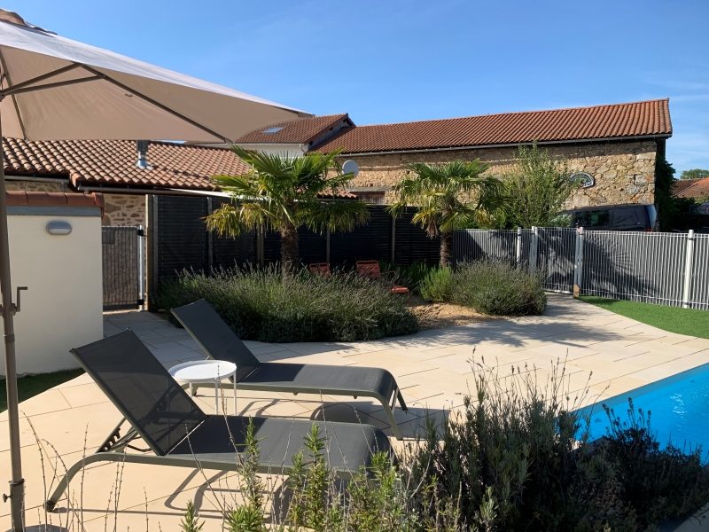 Maisonnais-sur-Tardoire, Haute-Vienne