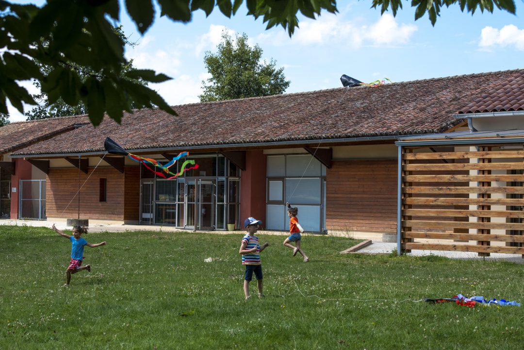 Meuzac, Haute-Vienne