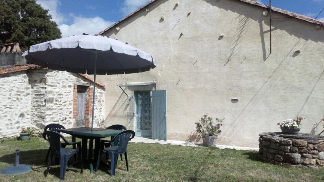Photo 2 — Val d'Issoire, Haute-Vienne (87330)