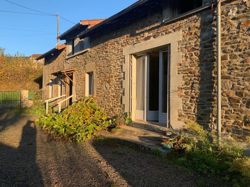 Photo 2 — Neuvic-Entier, Haute-Vienne (87130)