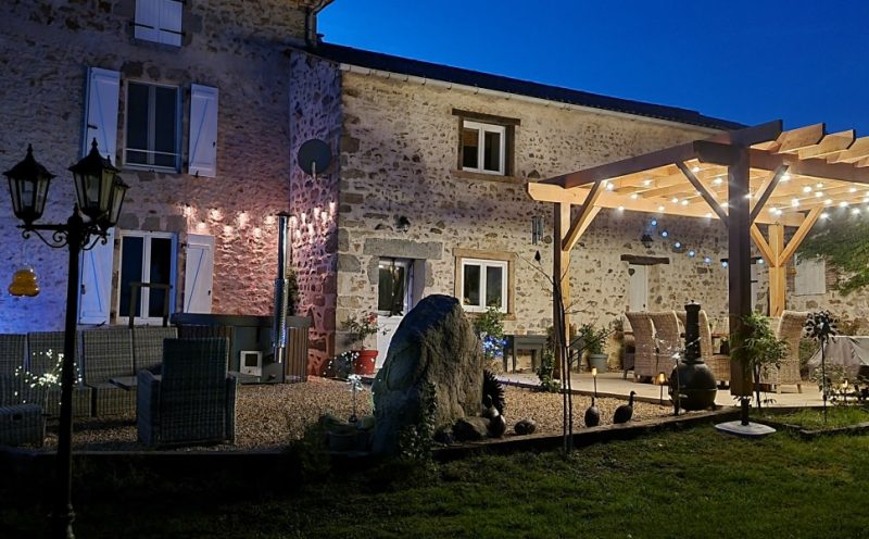 Photo 2 — Oradour-Saint-Genest, Haute-Vienne (87210)