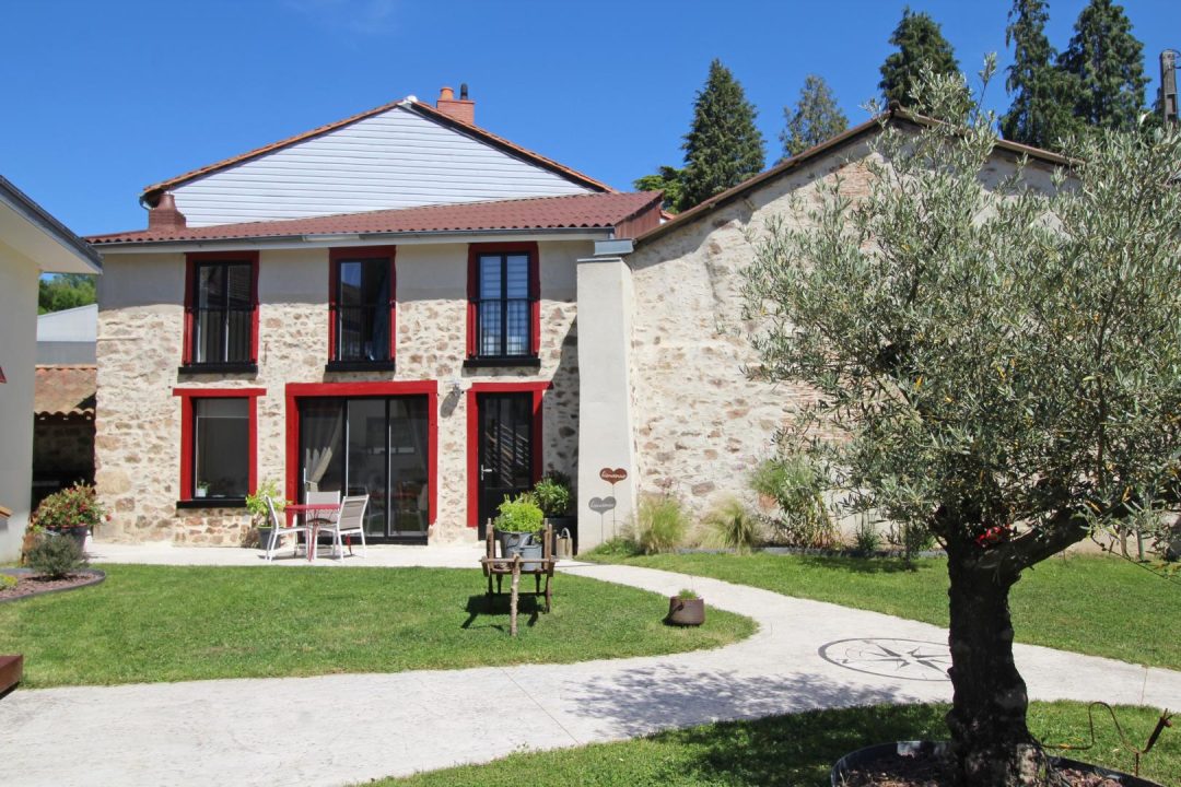 Photo 2 — Panazol, Haute-Vienne (87350)