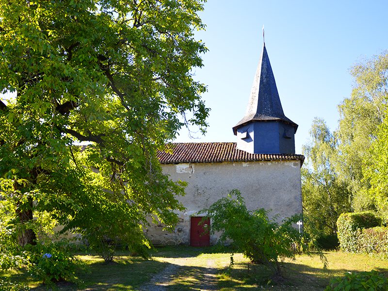 Photo 2 — Rilhac-Lastours, Haute-Vienne (87800)