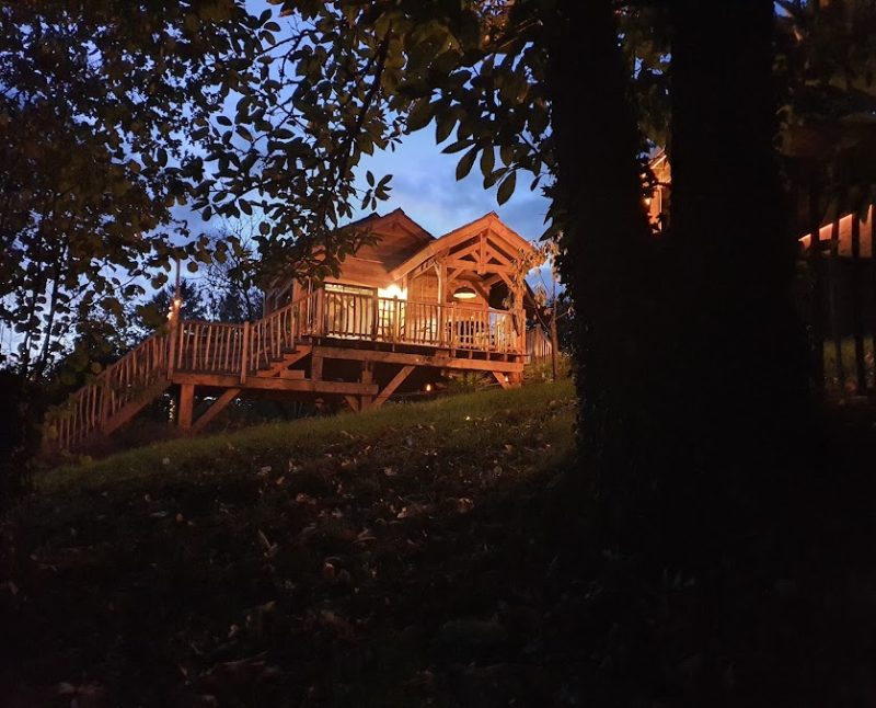 Royères, Haute-Vienne