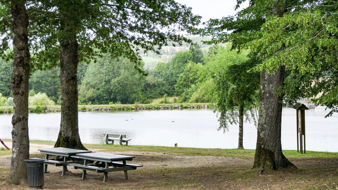 Saillat-sur-Vienne, Haute-Vienne