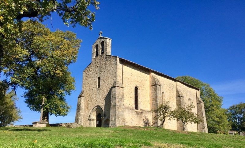 Photo 2 — Sainte-Anne-Saint-Priest, Haute-Vienne (87120)
