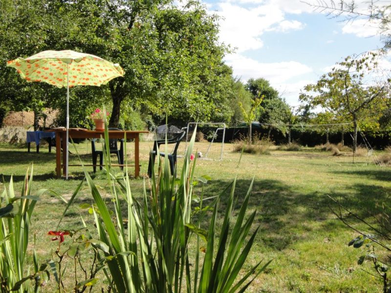 Saint-Cyr, Haute-Vienne