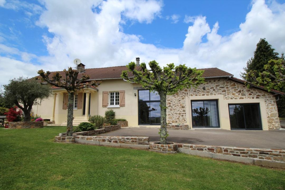 Photo 2 — Saint-Genest-sur-Roselle, Haute-Vienne (87260)