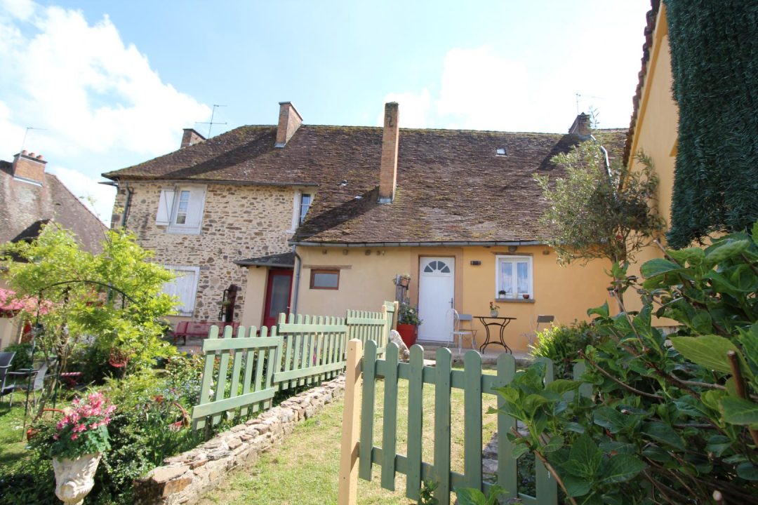 Photo 2 — Saint-Germain-les-Belles, Haute-Vienne (87380)