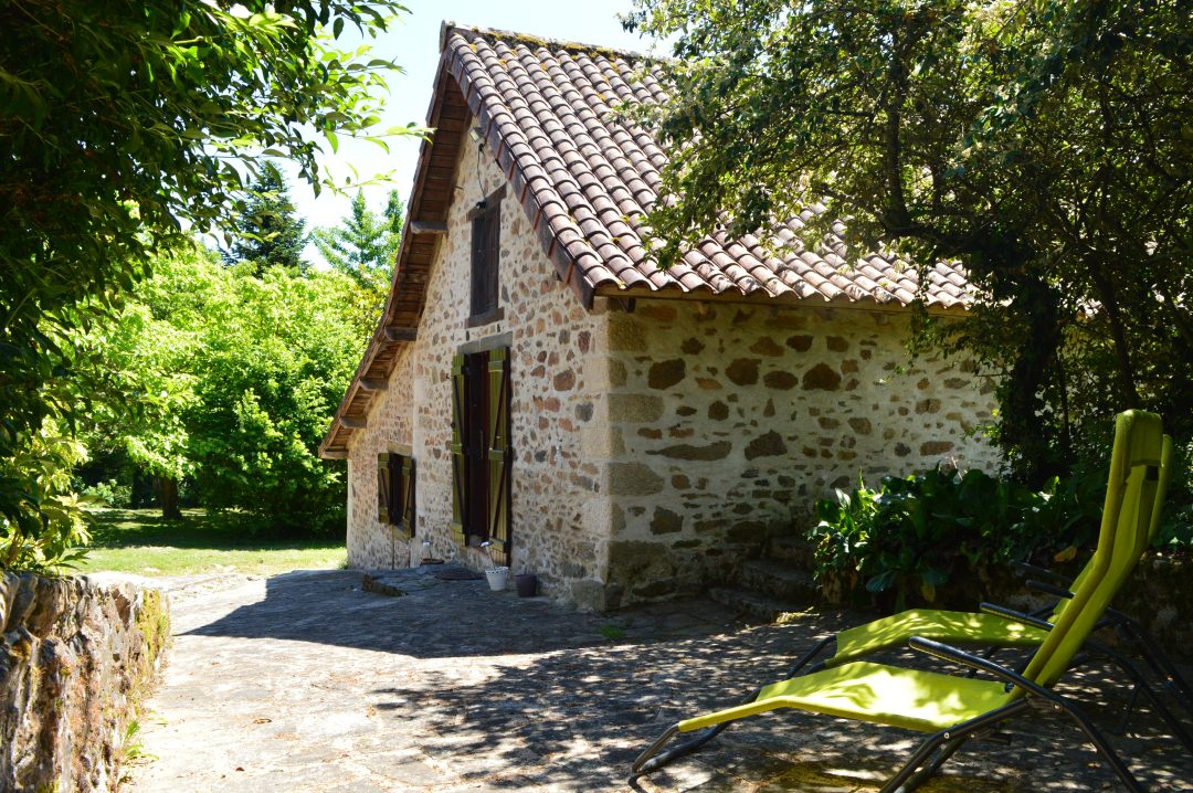 Photo 2 — Saint-Hilaire-Bonneval, Haute-Vienne (87260)